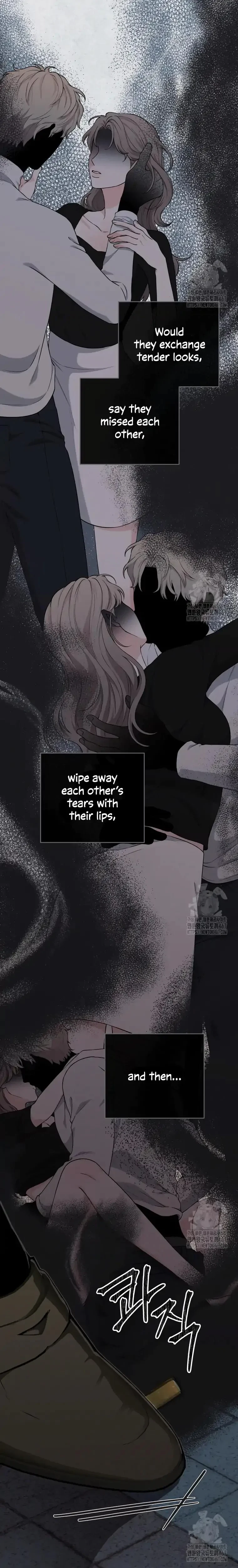Dirty Marriage Chapter 24, page 17