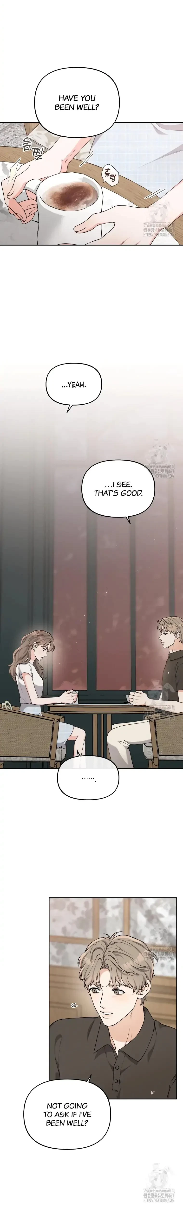Dirty Marriage Chapter 24, page 2