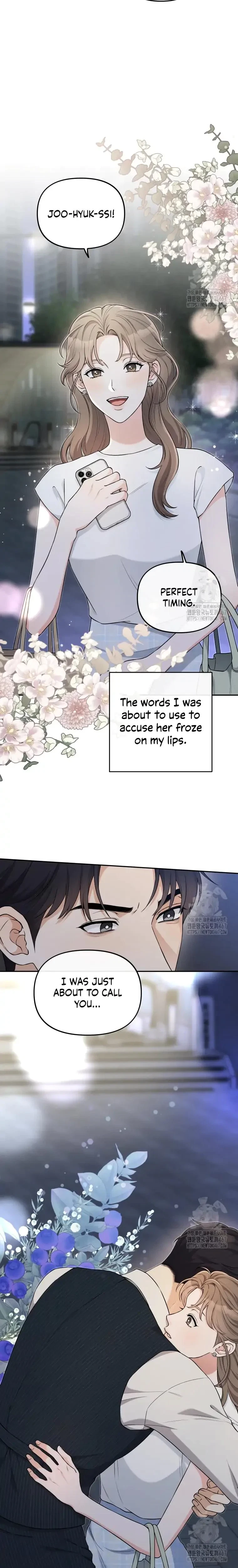 Dirty Marriage Chapter 24, page 20