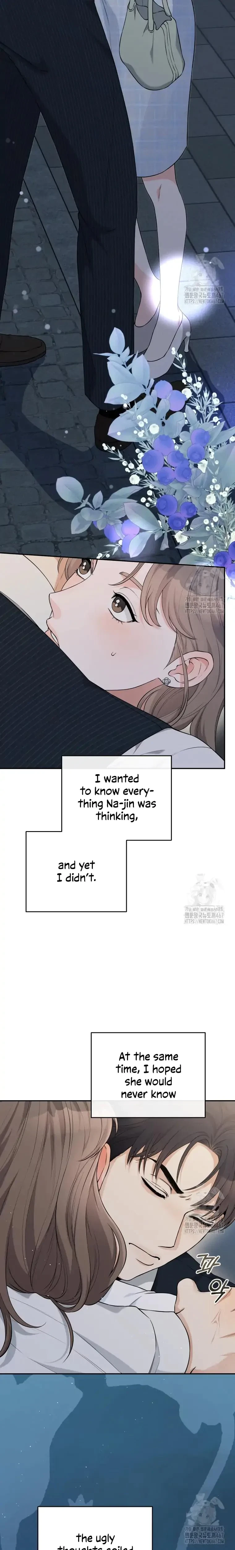 Dirty Marriage Chapter 24, page 21
