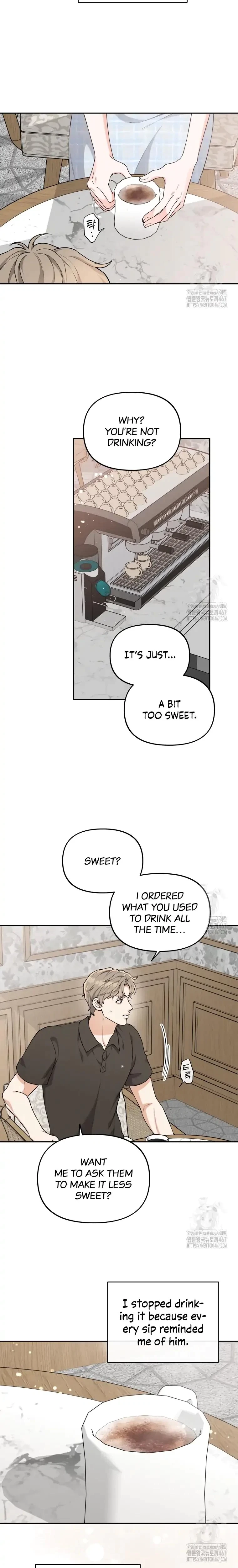 Dirty Marriage Chapter 24, page 4