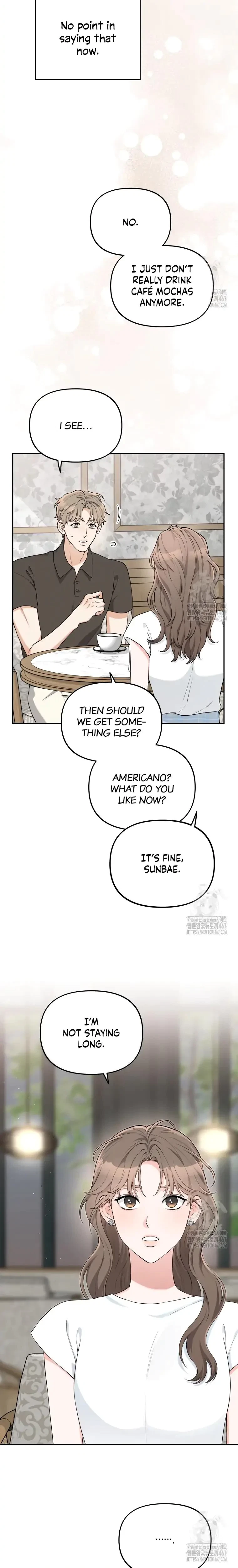 Dirty Marriage Chapter 24, page 5