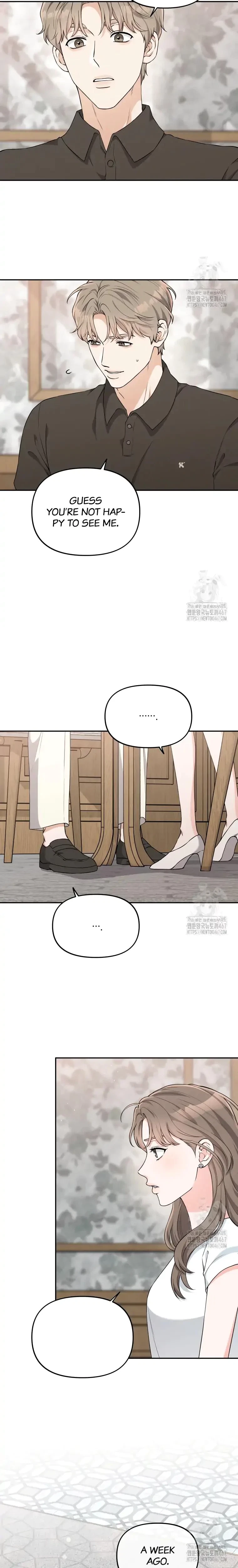 Dirty Marriage Chapter 24, page 6