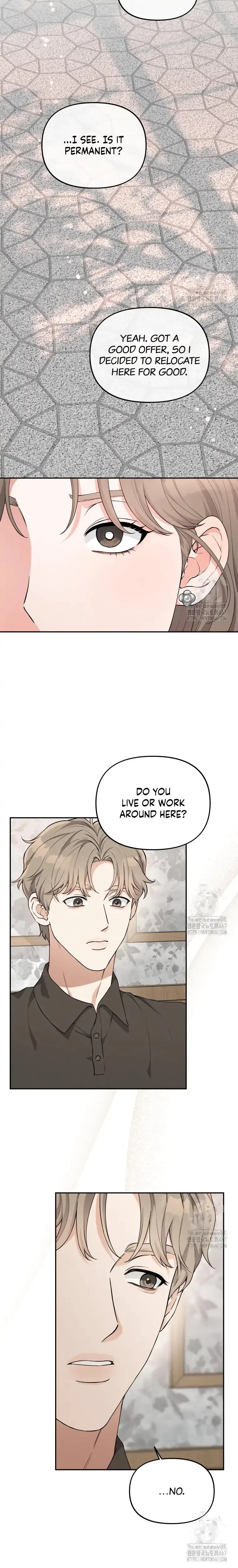 Dirty Marriage Chapter 24, page 7