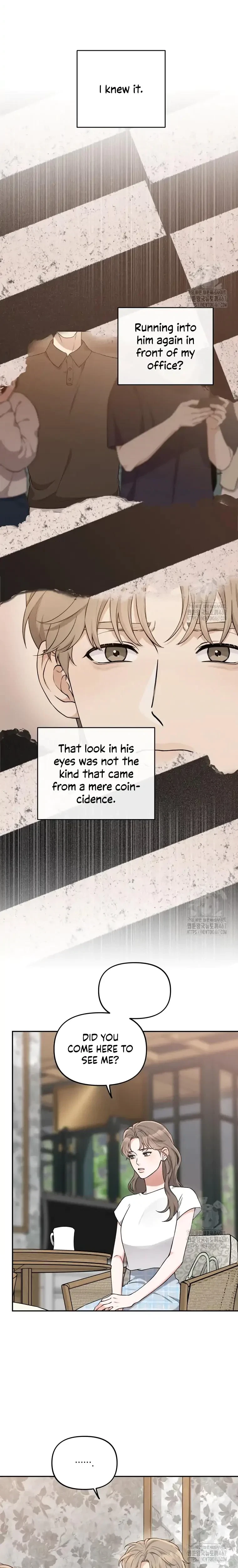 Dirty Marriage Chapter 24, page 8