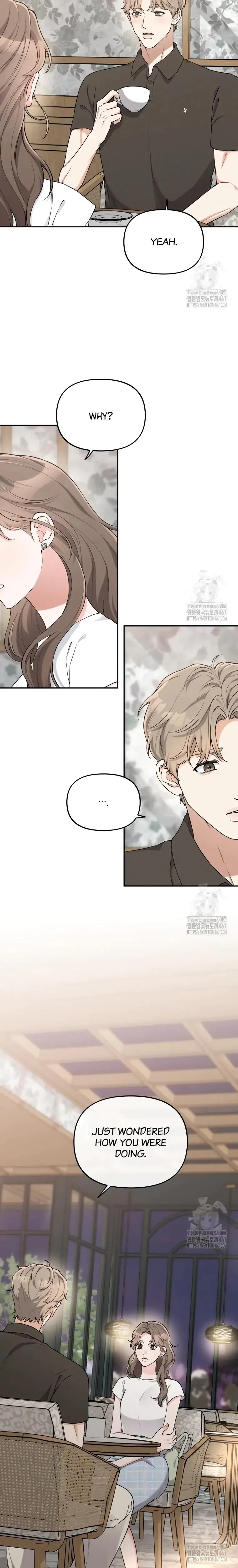 Dirty Marriage Chapter 24, page 9