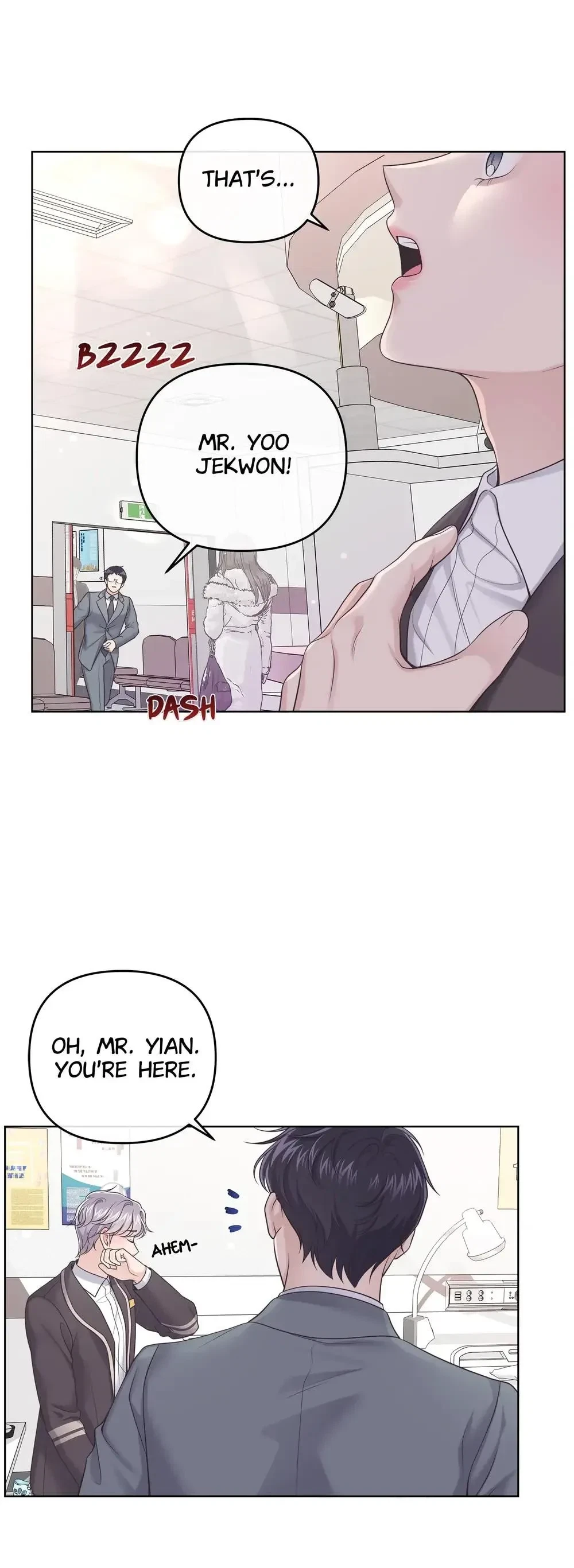 Chapter 44: Season 2 Chapter 44, page 20