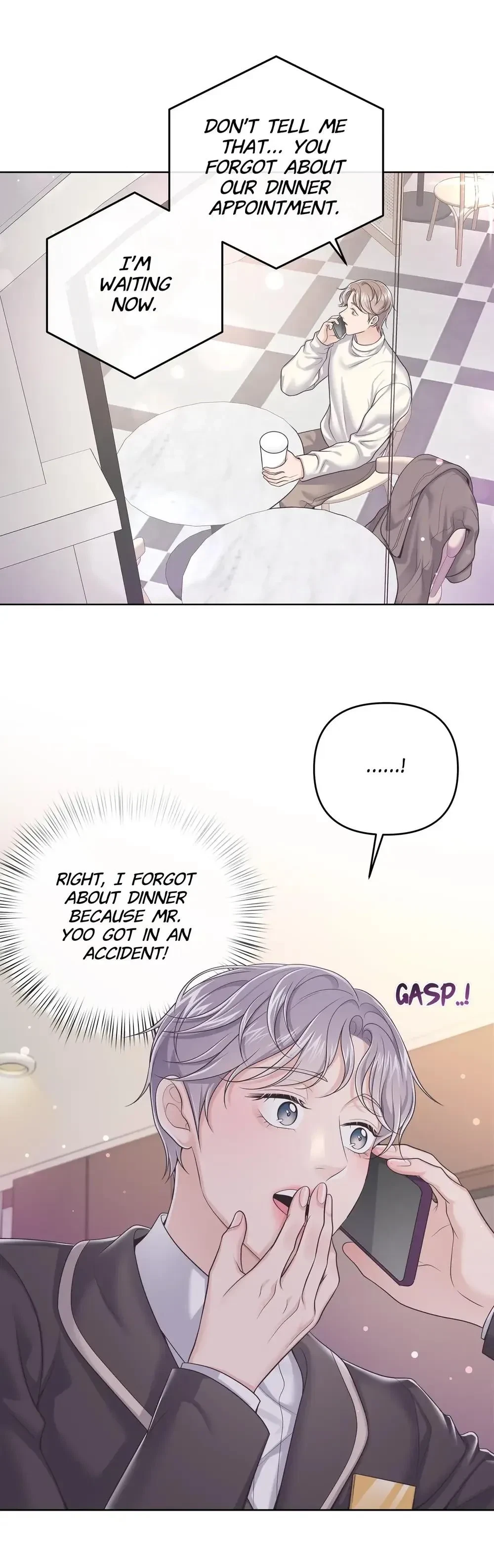 Chapter 44: Season 2 Chapter 44, page 31