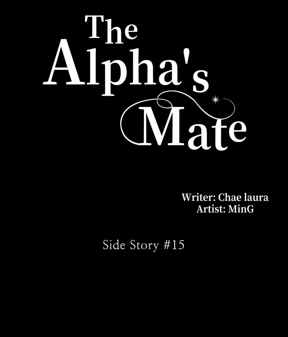 The Alpha's Mate Chapter 75, page 10