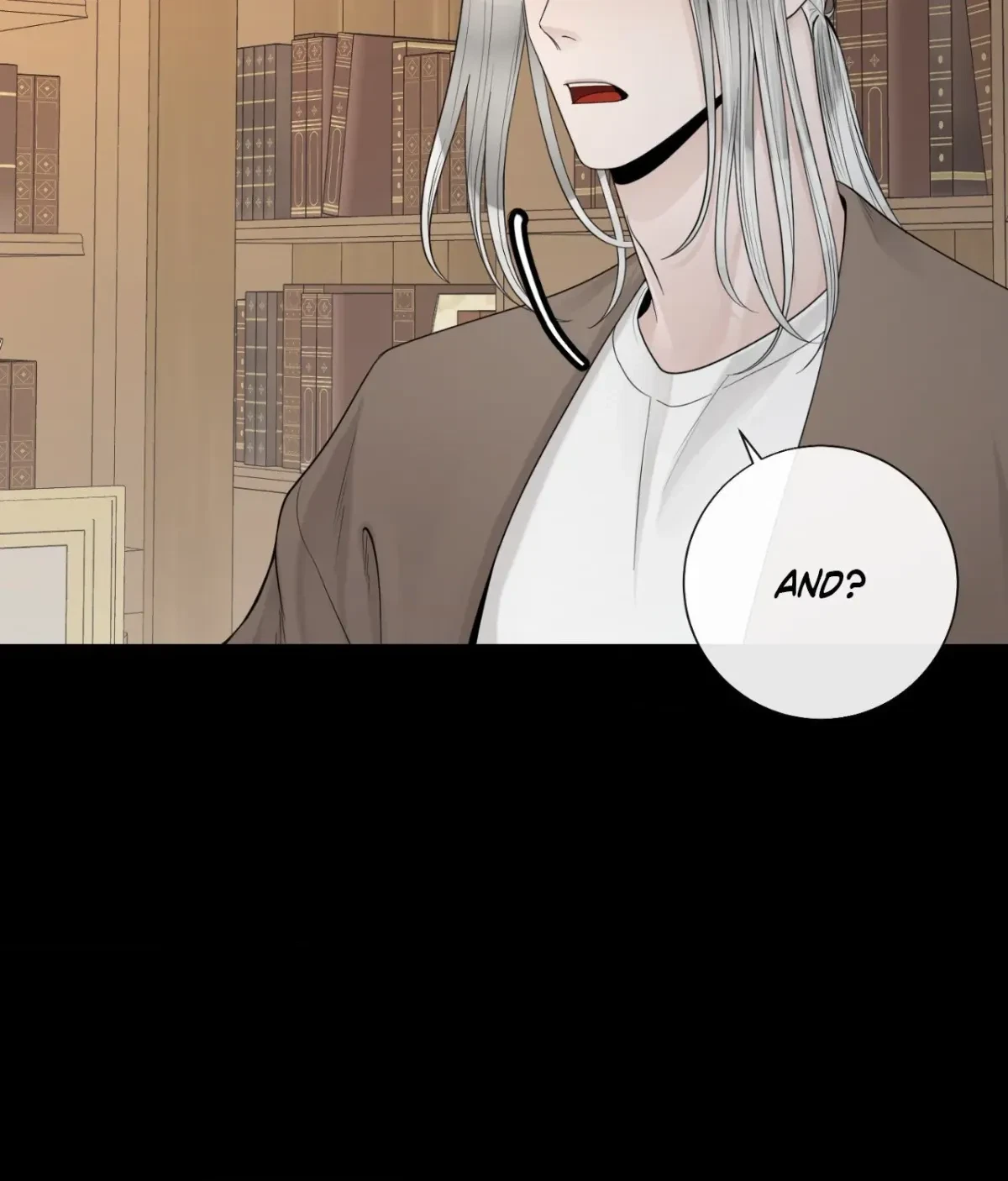 The Alpha's Mate Chapter 75, page 101