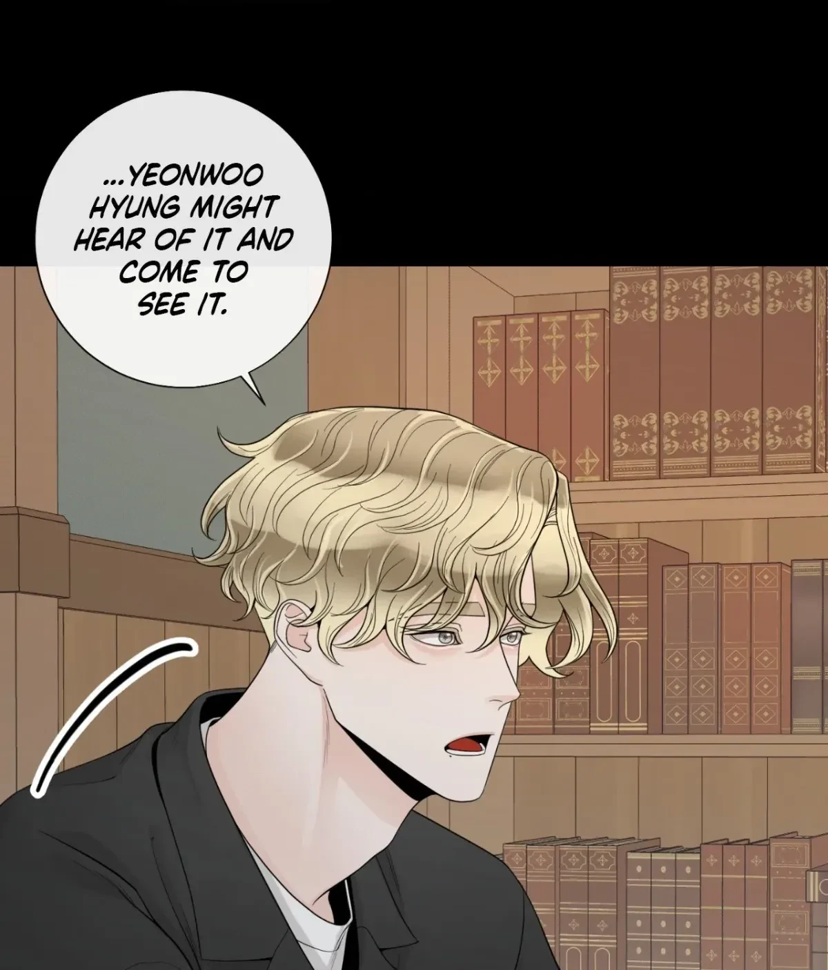 The Alpha's Mate Chapter 75, page 102