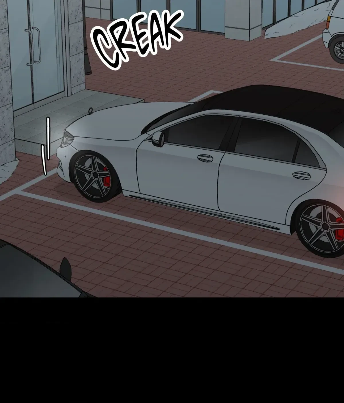 The Alpha's Mate Chapter 75, page 127