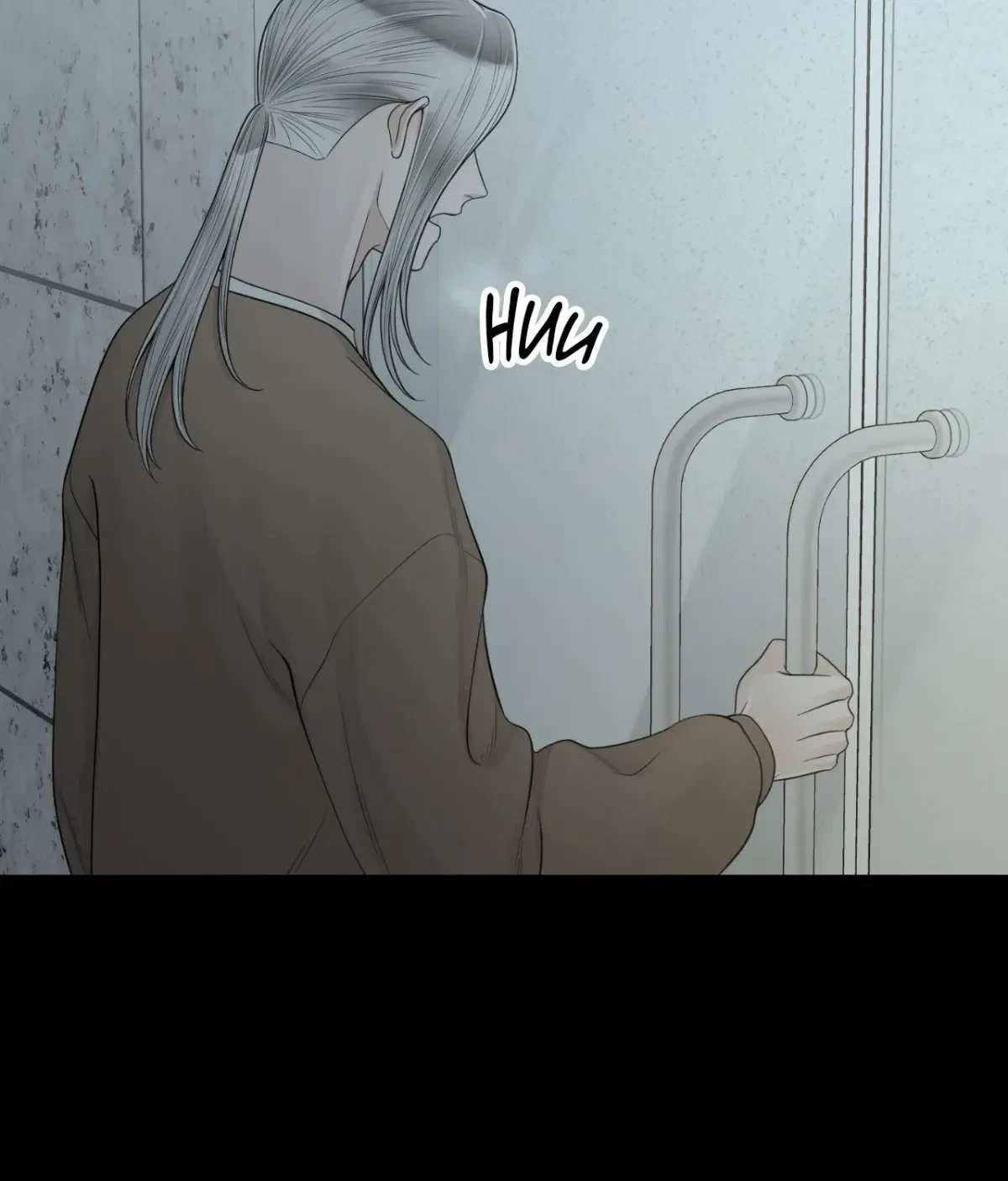 The Alpha's Mate Chapter 75, page 133