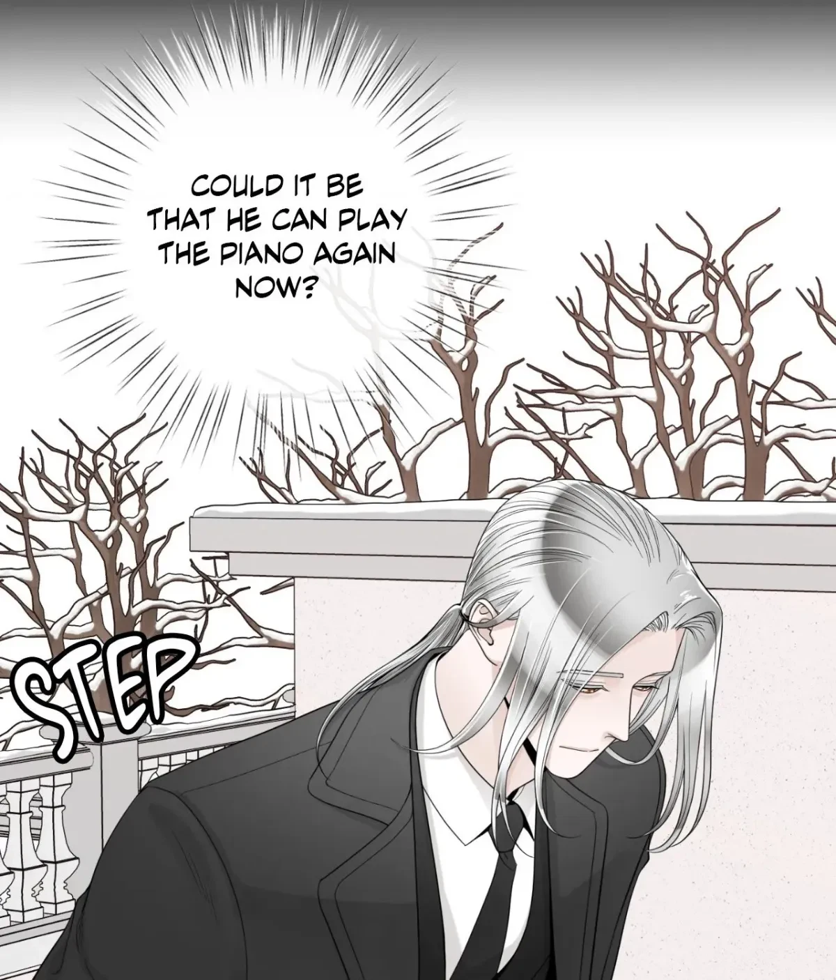 The Alpha's Mate Chapter 75, page 15