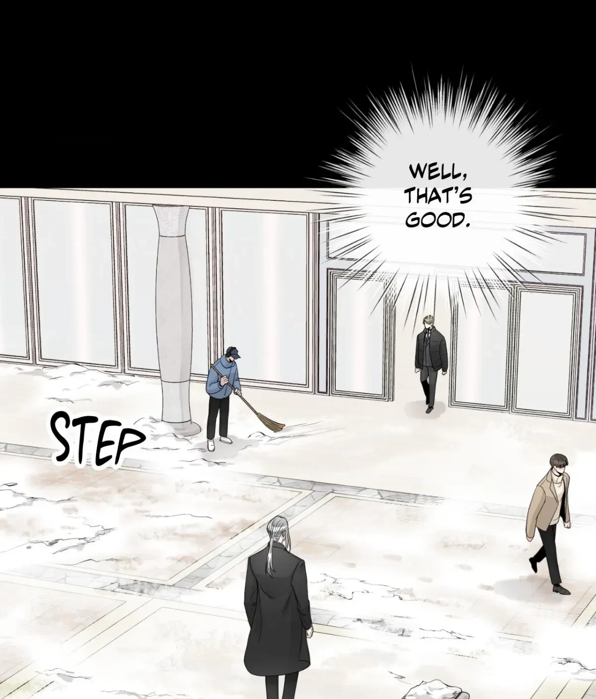 The Alpha's Mate Chapter 75, page 21