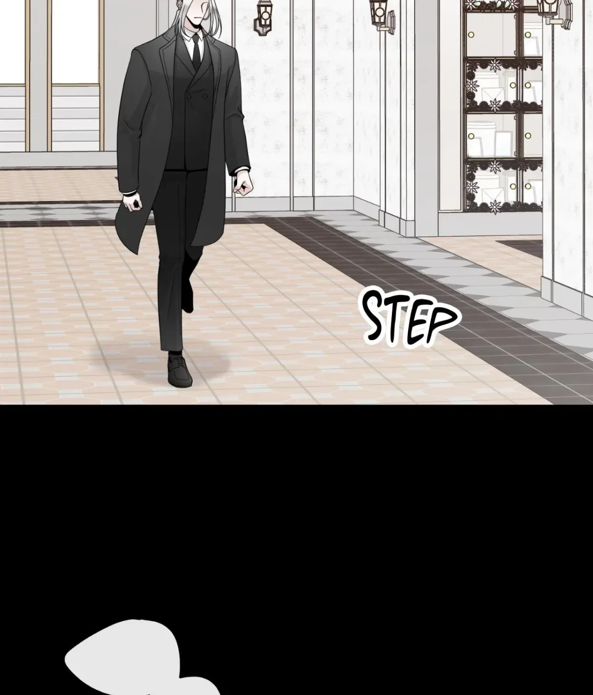 The Alpha's Mate Chapter 75, page 24