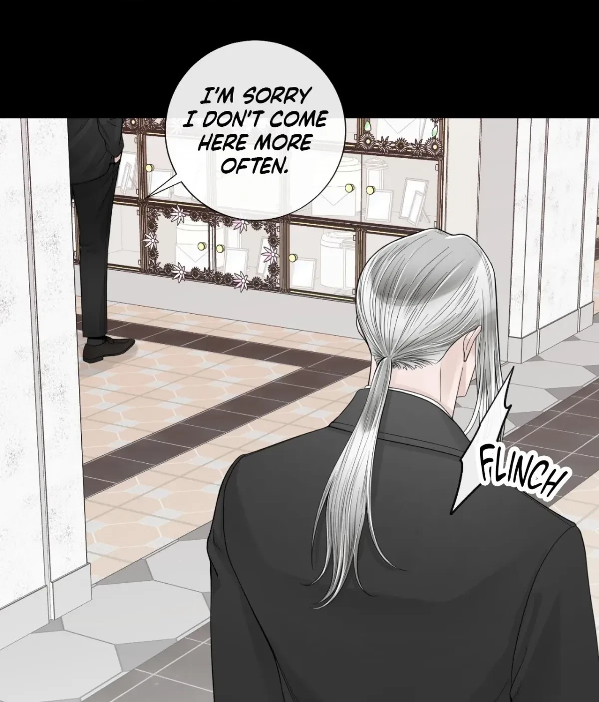 The Alpha's Mate Chapter 75, page 27