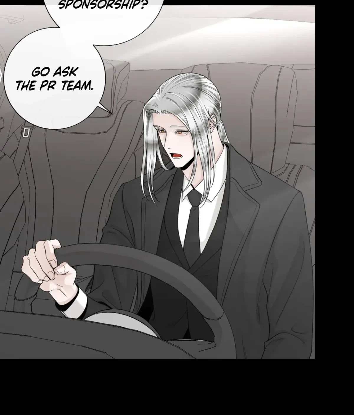 The Alpha's Mate Chapter 75, page 3