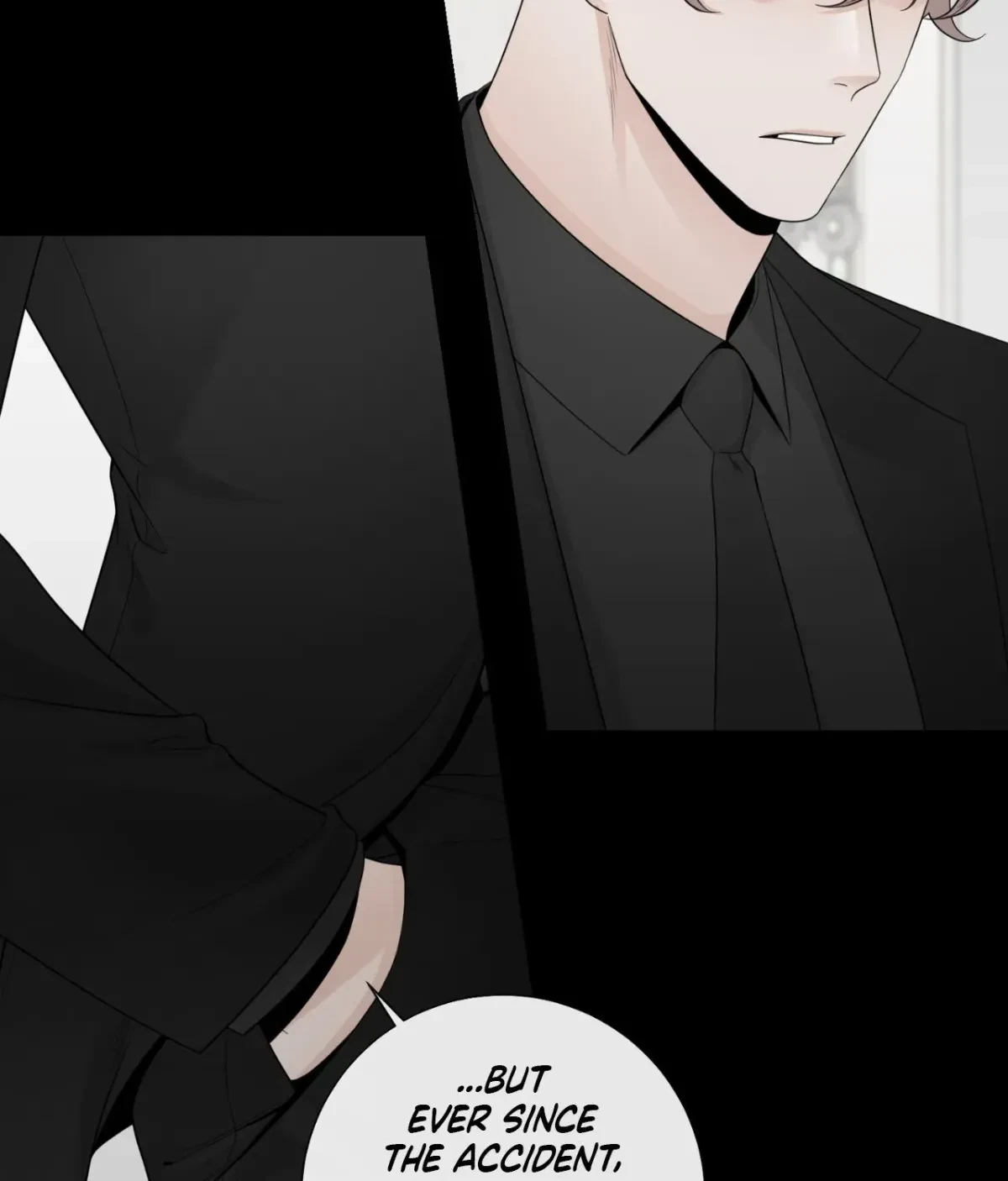 The Alpha's Mate Chapter 75, page 34