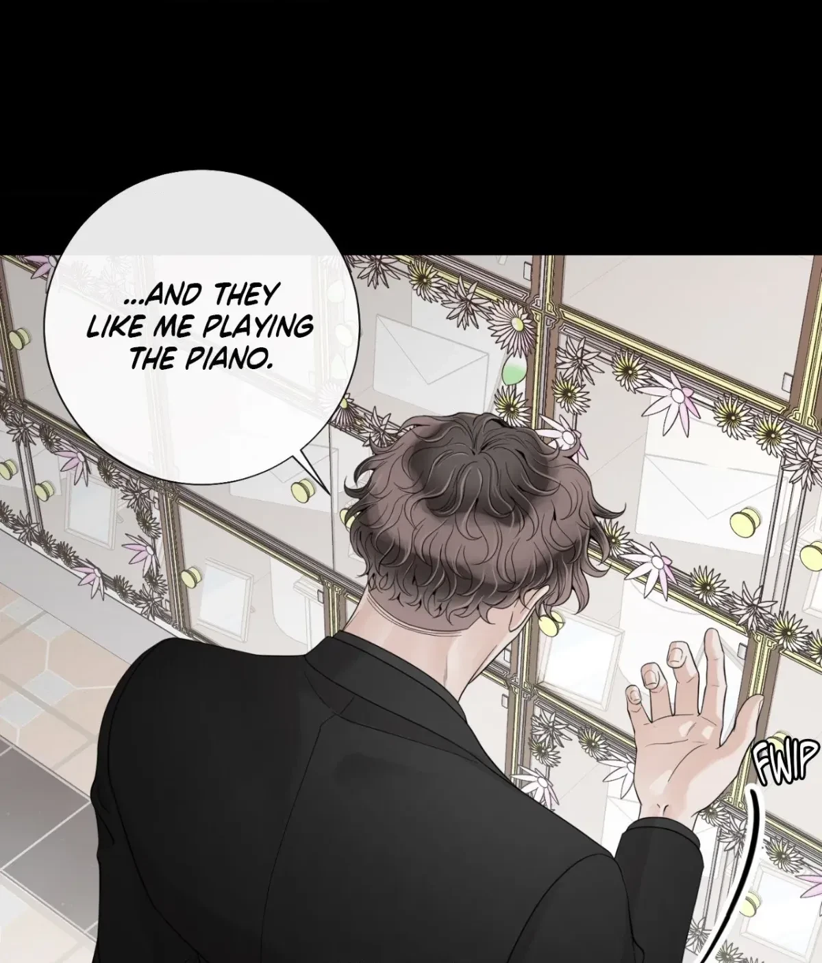 The Alpha's Mate Chapter 75, page 42