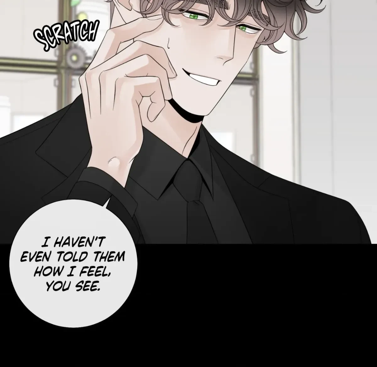 The Alpha's Mate Chapter 75, page 47