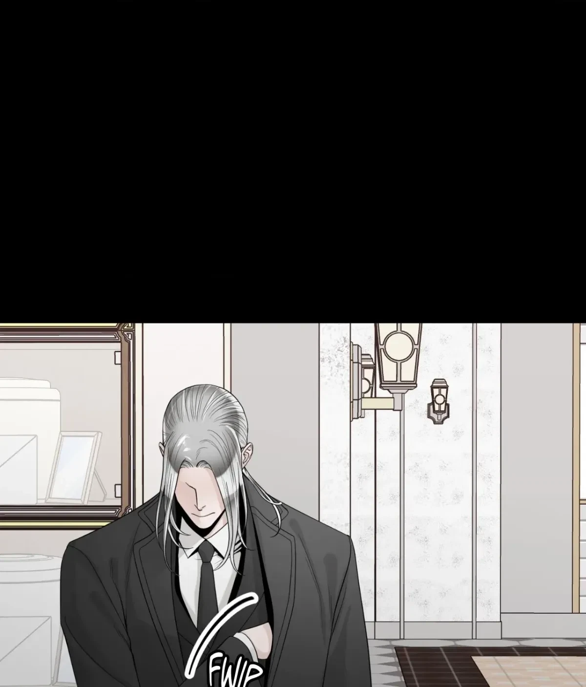 The Alpha's Mate Chapter 75, page 48
