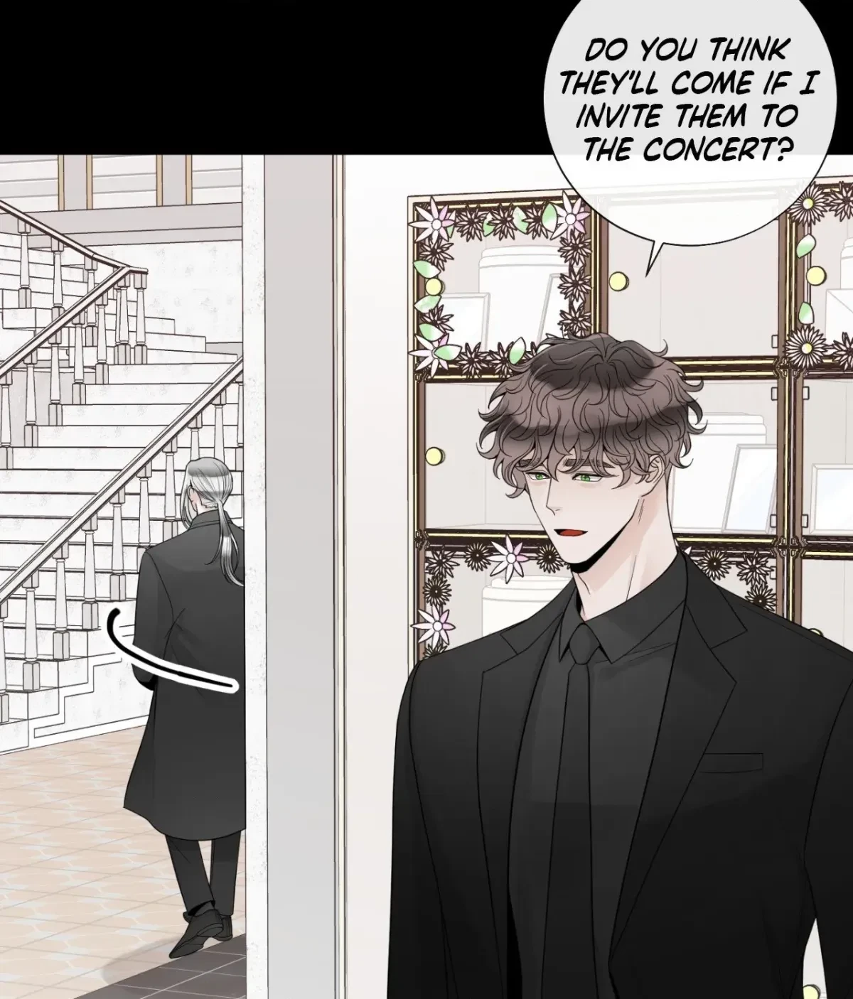 The Alpha's Mate Chapter 75, page 52