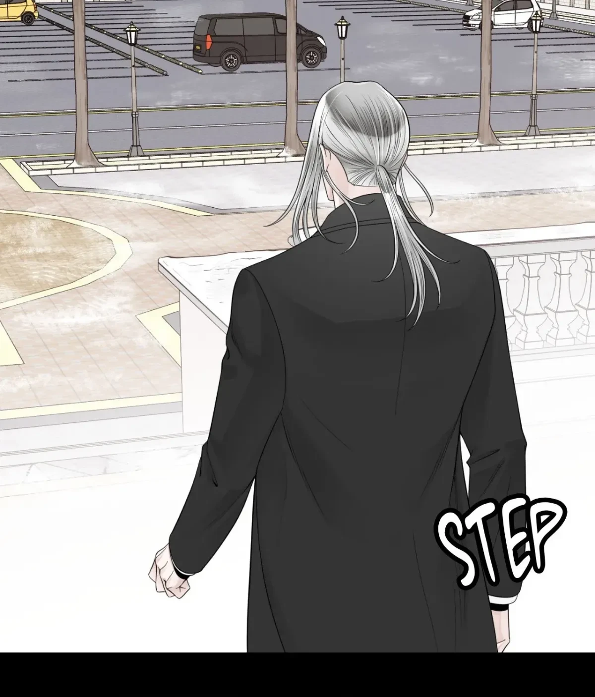 The Alpha's Mate Chapter 75, page 54