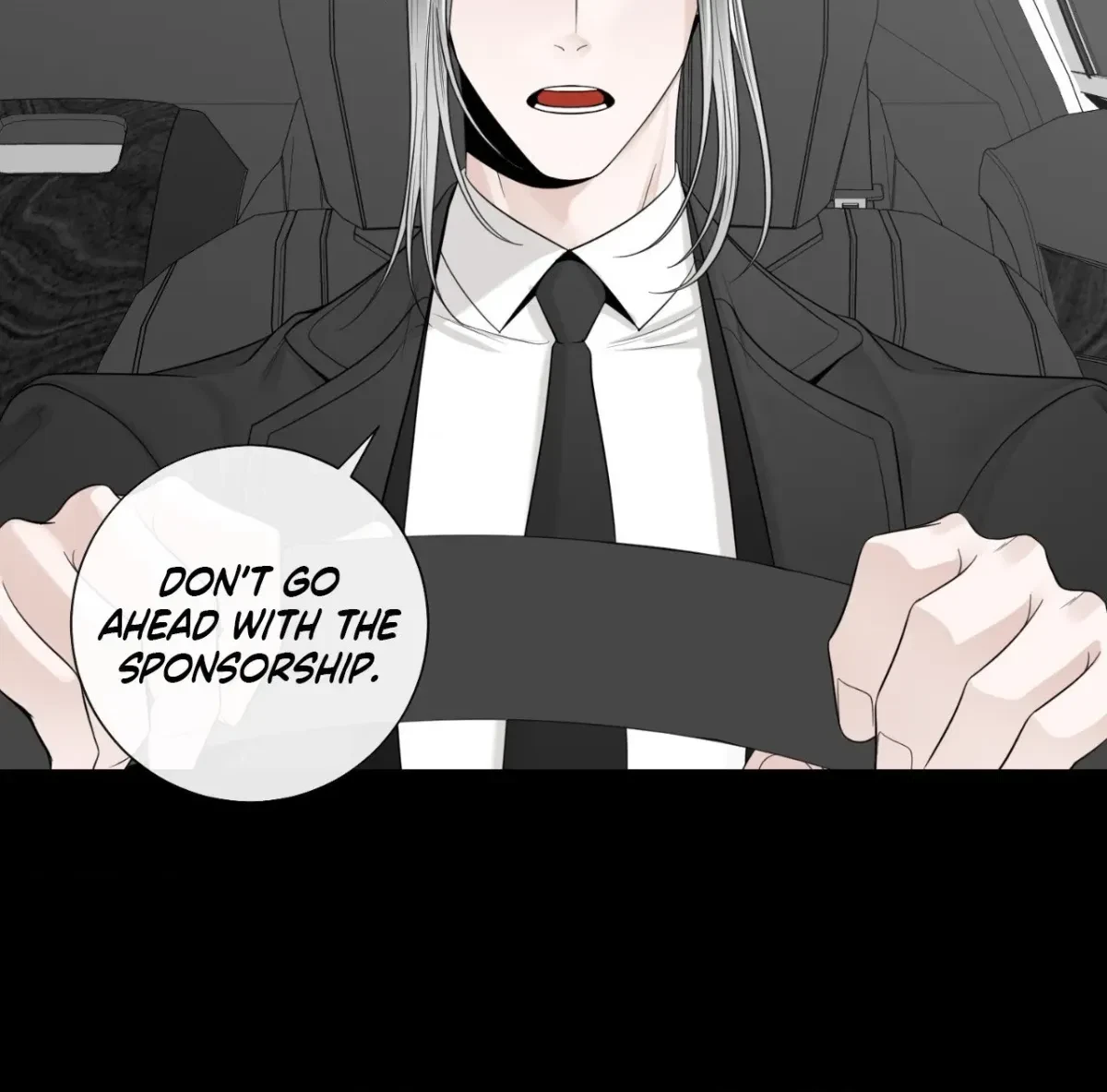 The Alpha's Mate Chapter 75, page 64