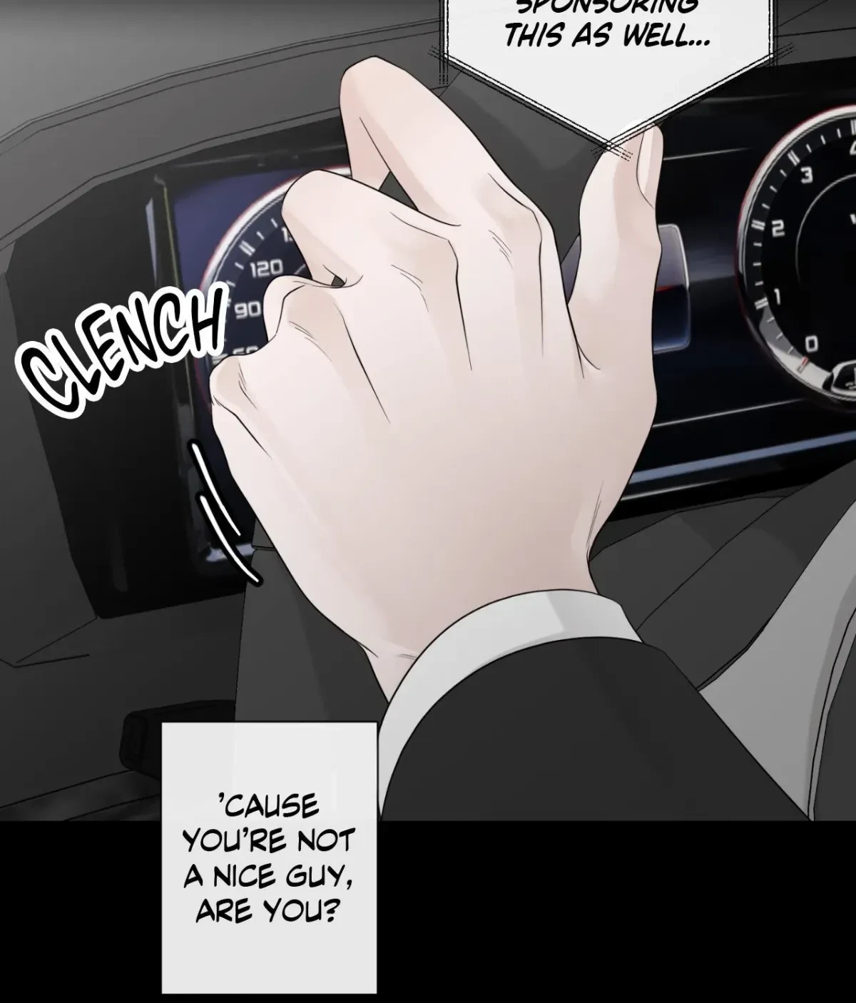 The Alpha's Mate Chapter 75, page 72