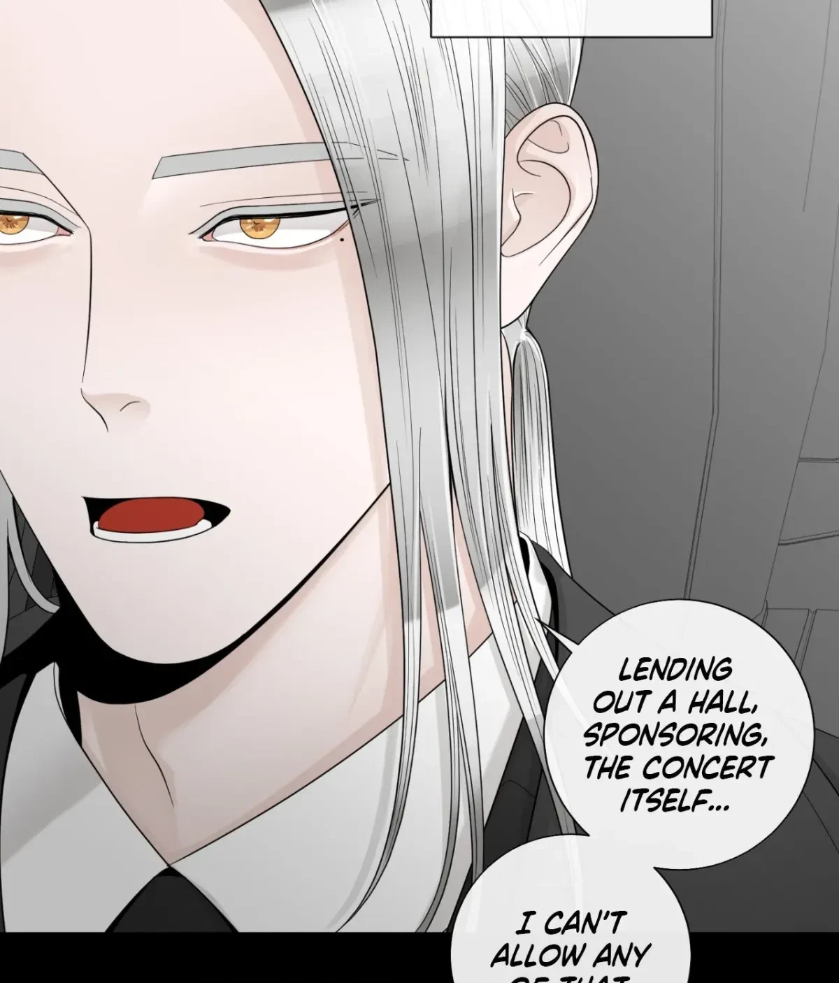 The Alpha's Mate Chapter 75, page 74
