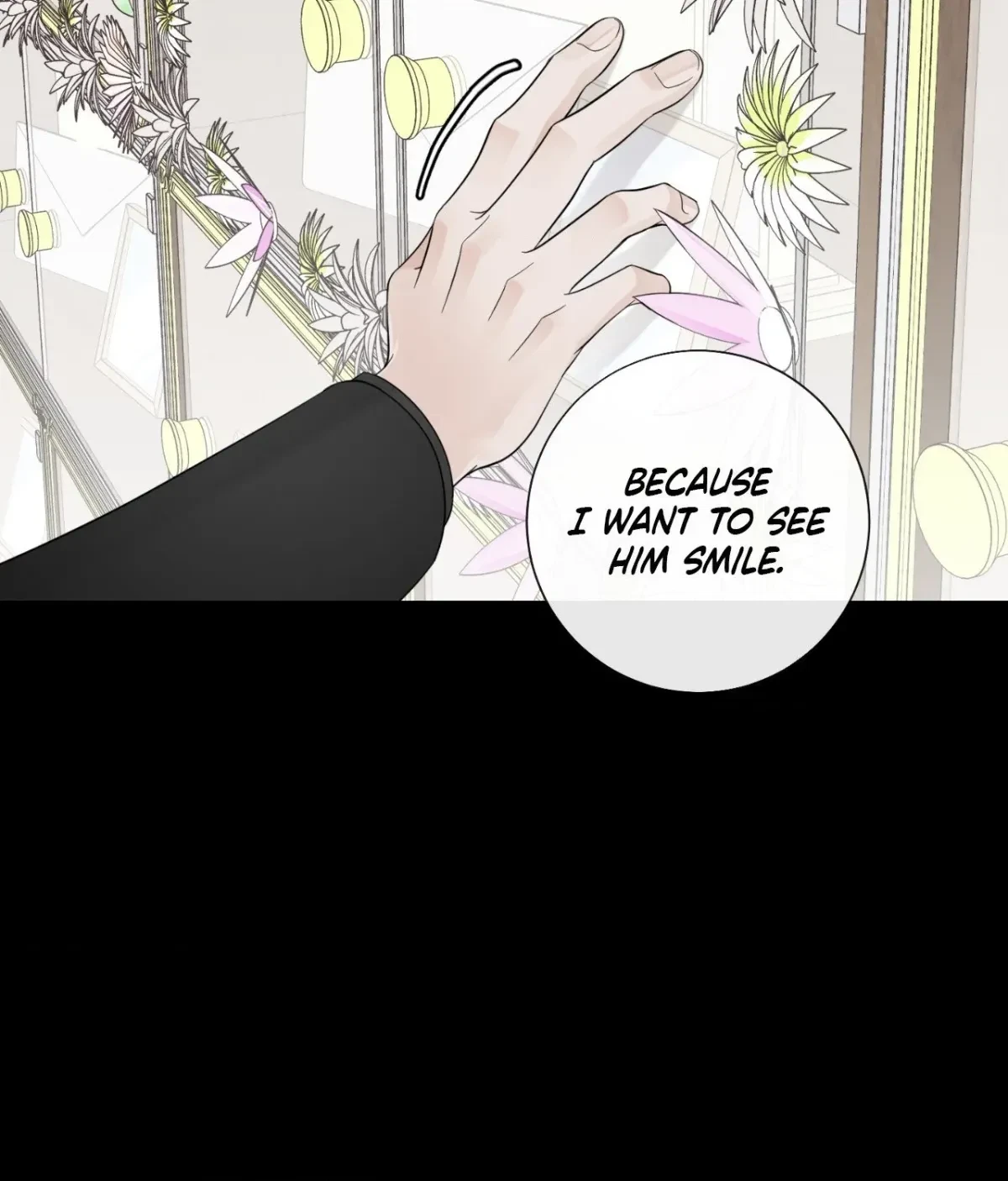 The Alpha's Mate Chapter 75, page 77