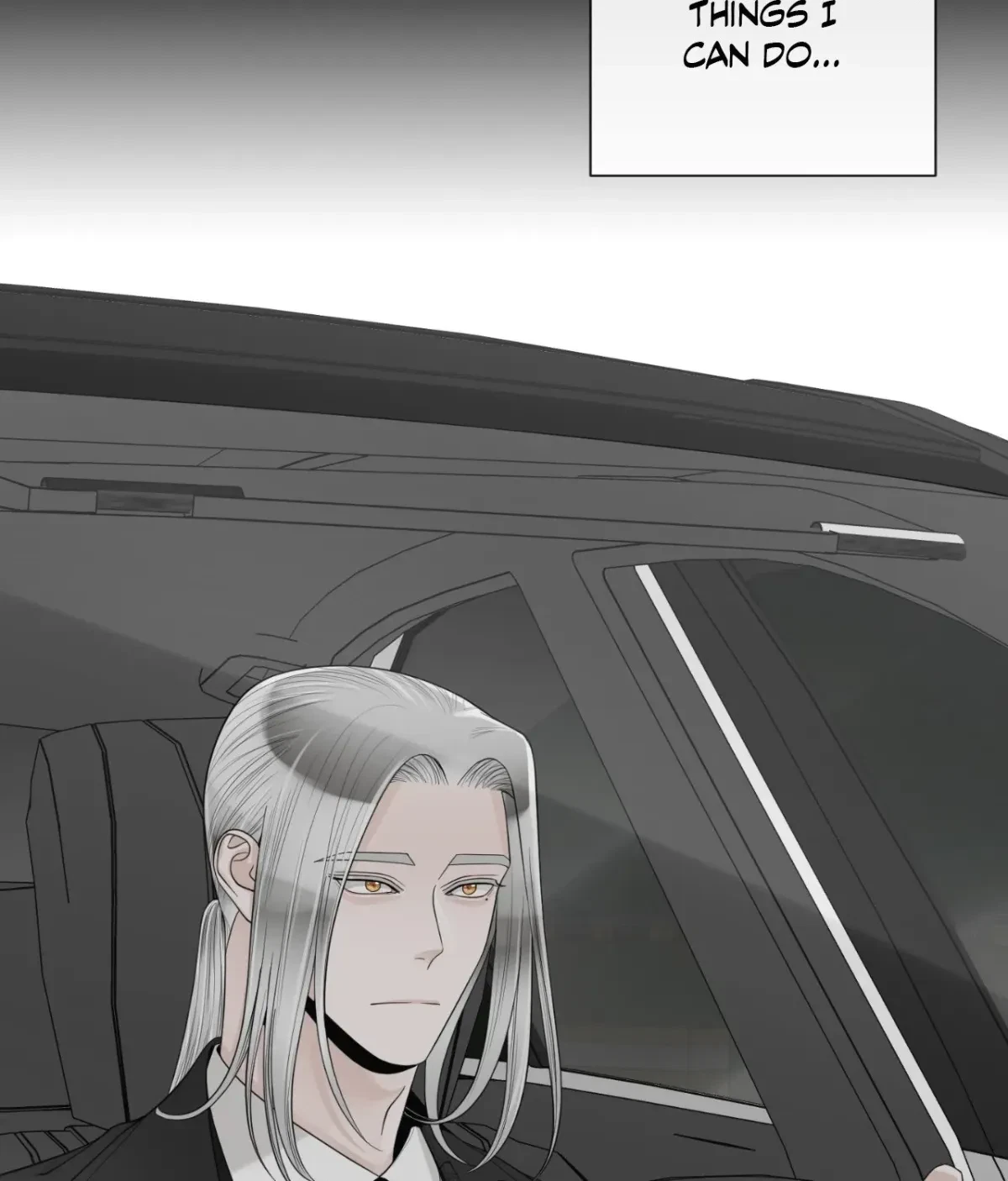The Alpha's Mate Chapter 75, page 85