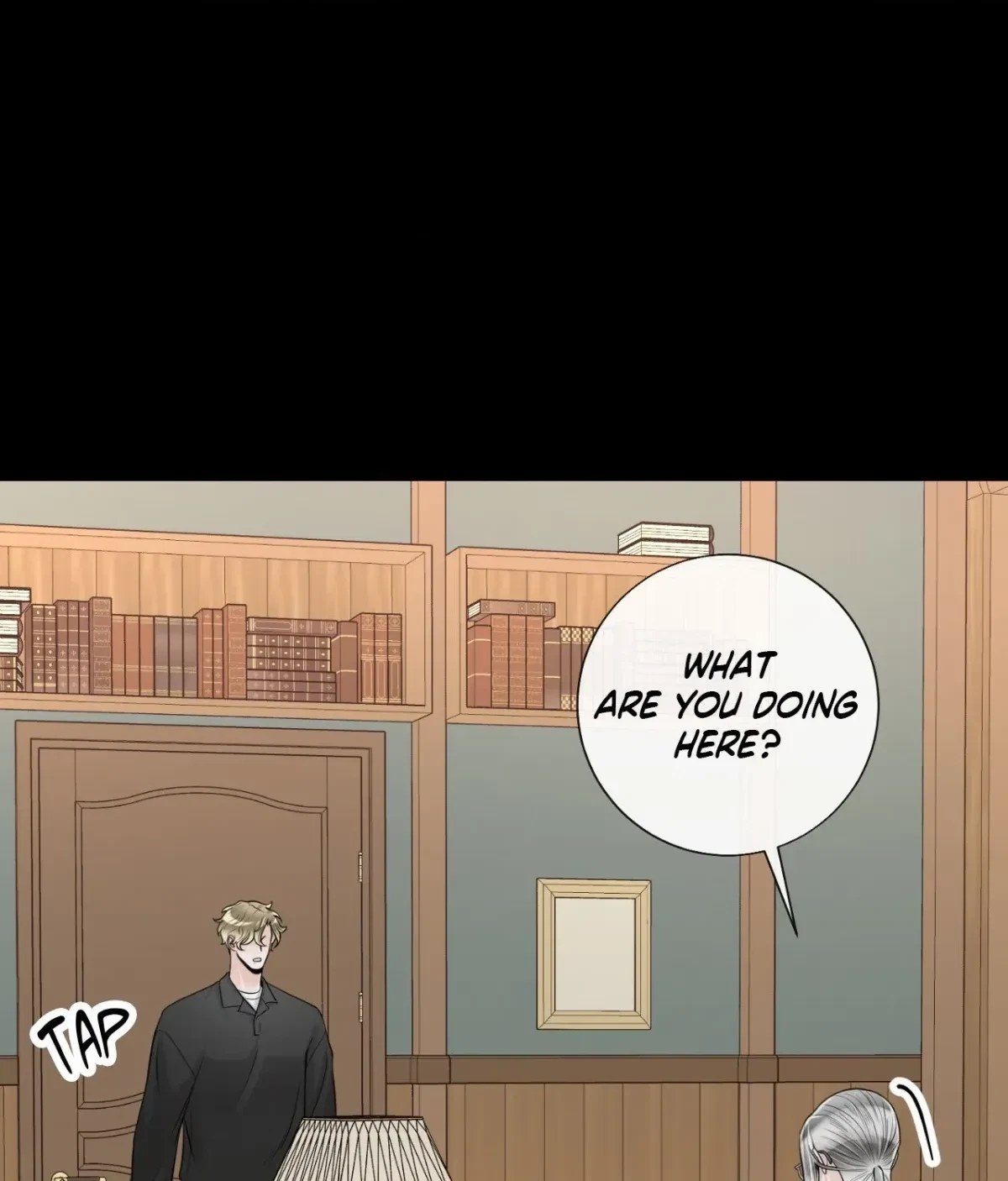 The Alpha's Mate Chapter 75, page 93