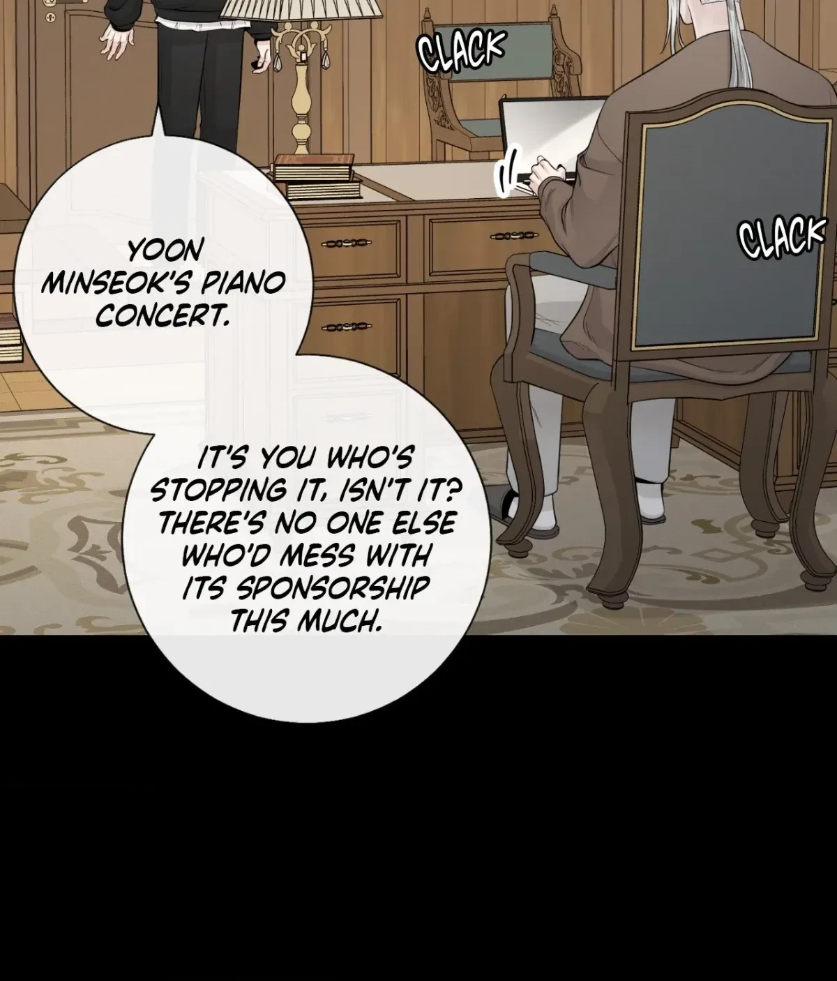 The Alpha's Mate Chapter 75, page 94