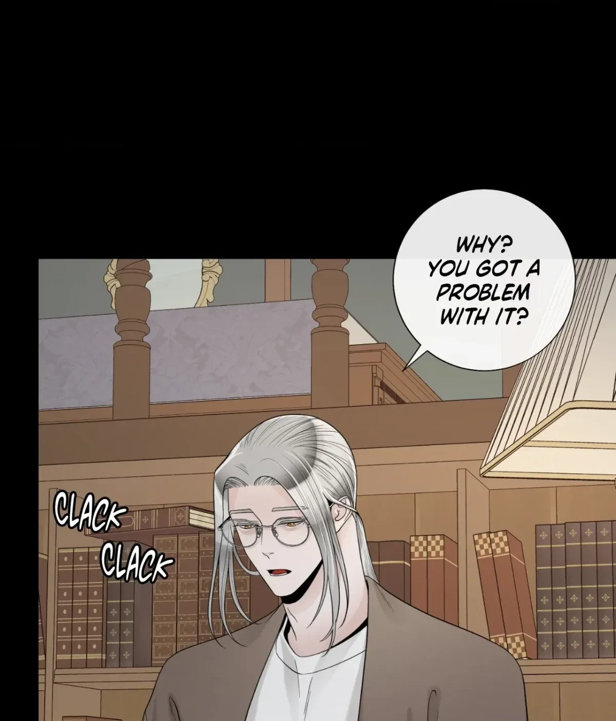 The Alpha's Mate Chapter 75, page 95