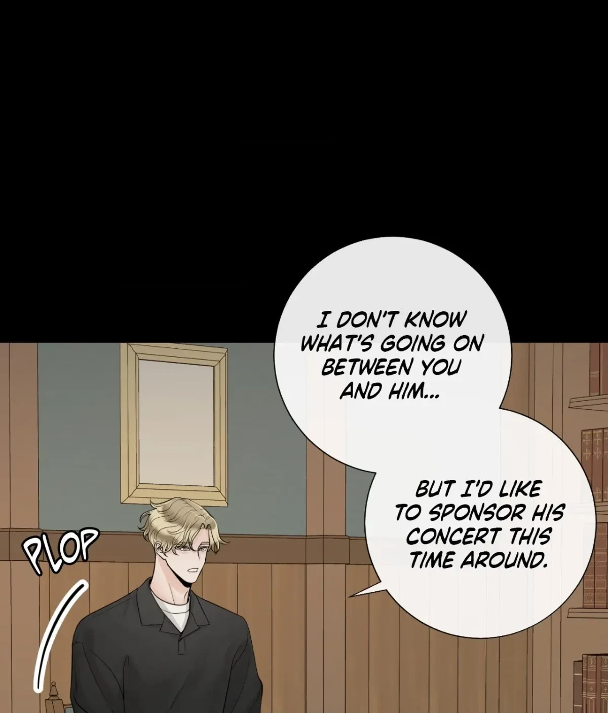 The Alpha's Mate Chapter 75, page 97