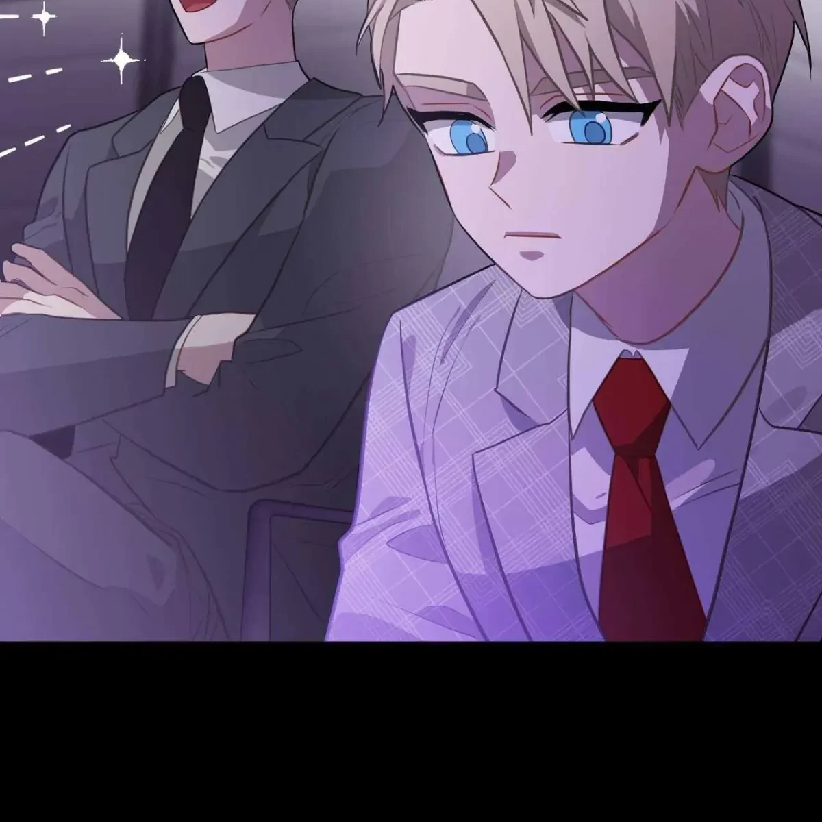 Every Villain Is Lemons Chapter 48, page 10