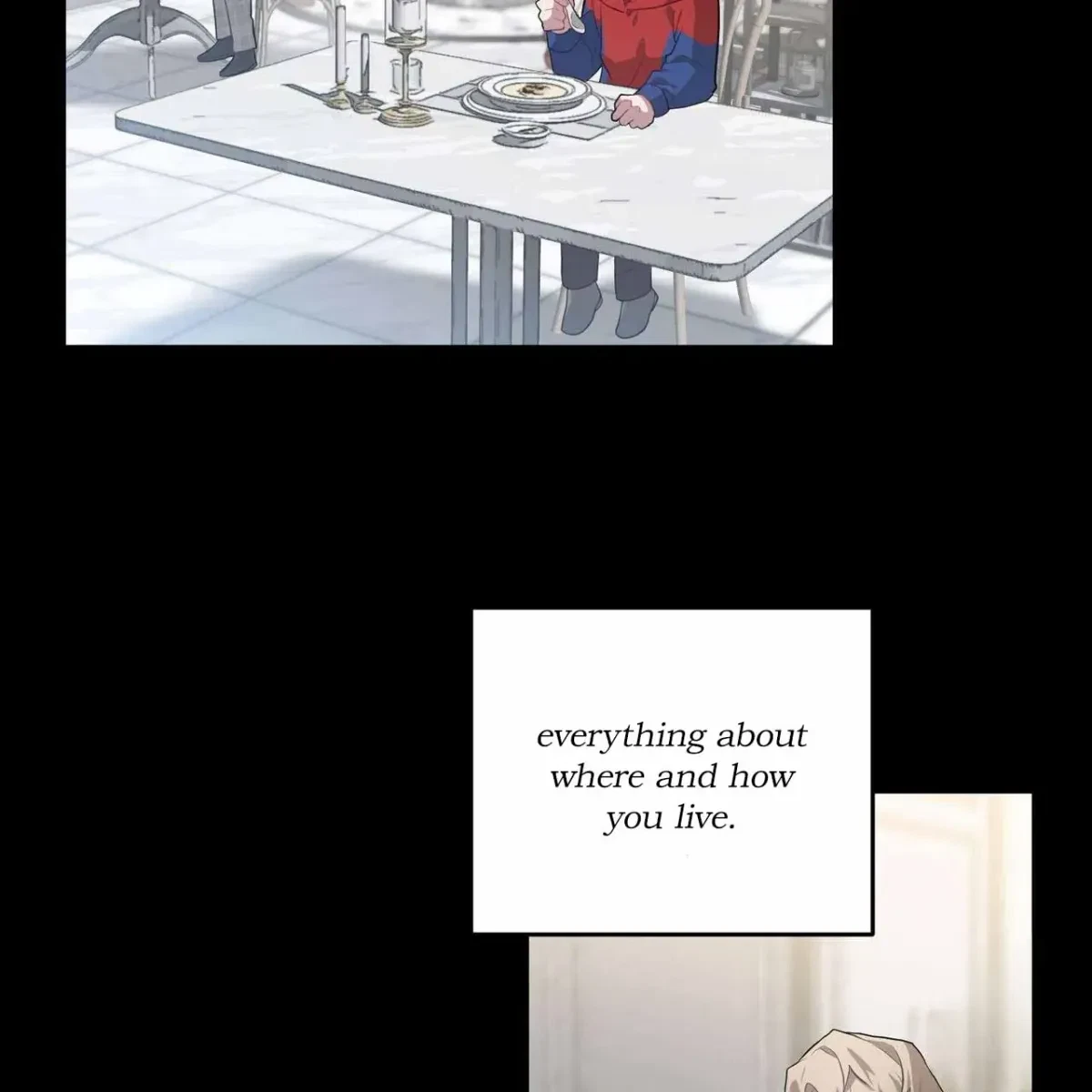 Every Villain Is Lemons Chapter 48, page 16