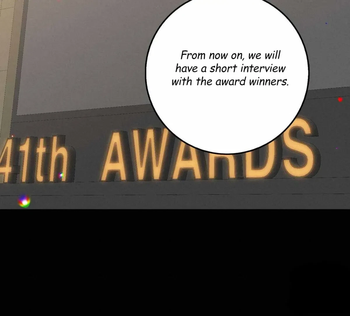 Every Villain Is Lemons Chapter 48, page 19