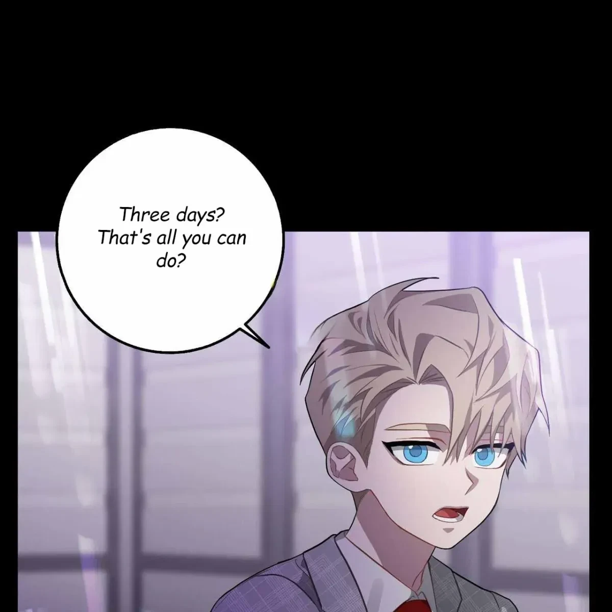Every Villain Is Lemons Chapter 48, page 2