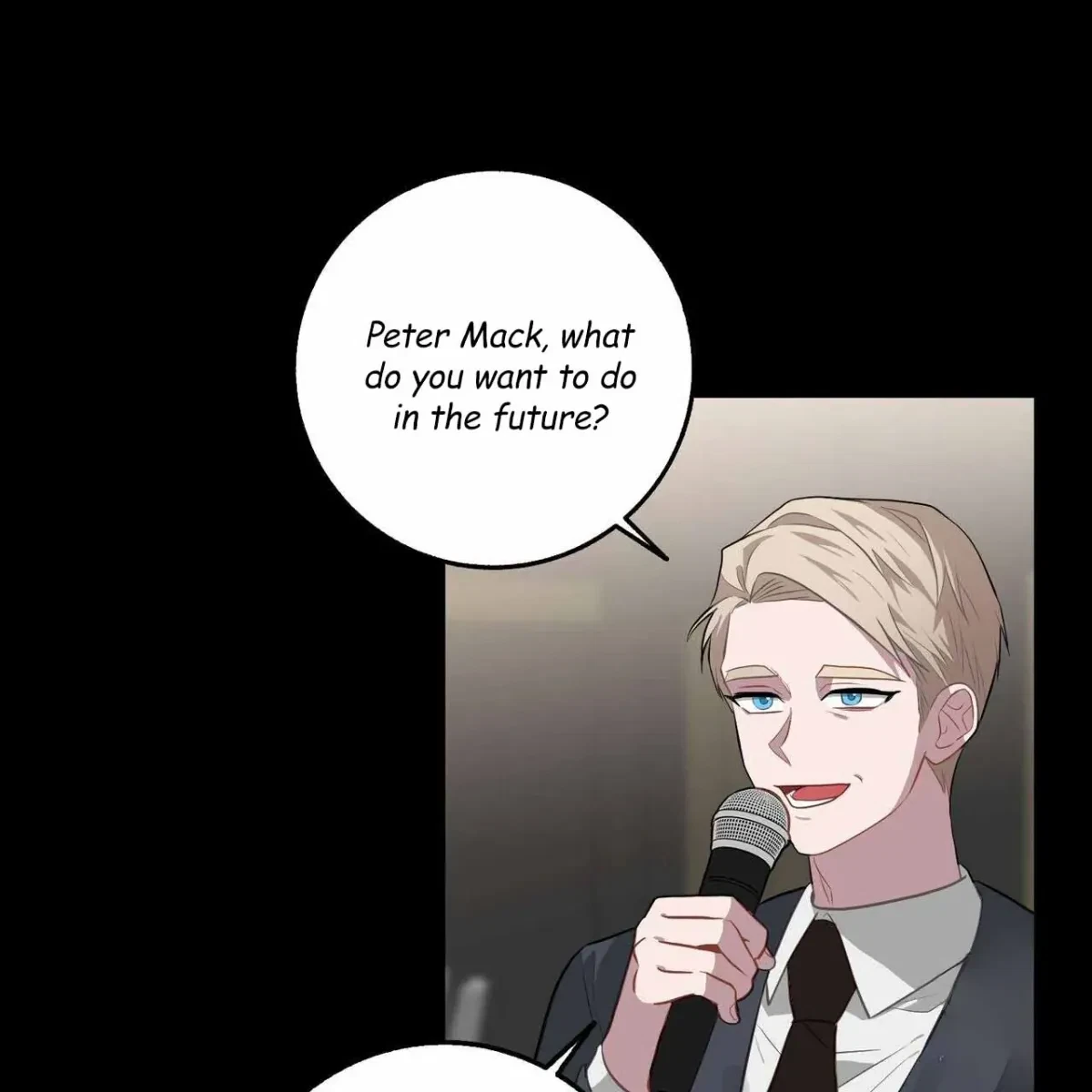 Every Villain Is Lemons Chapter 48, page 21