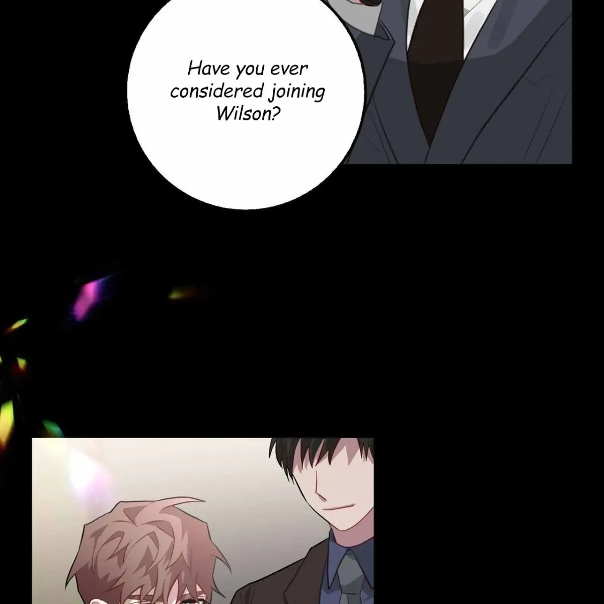 Every Villain Is Lemons Chapter 48, page 22