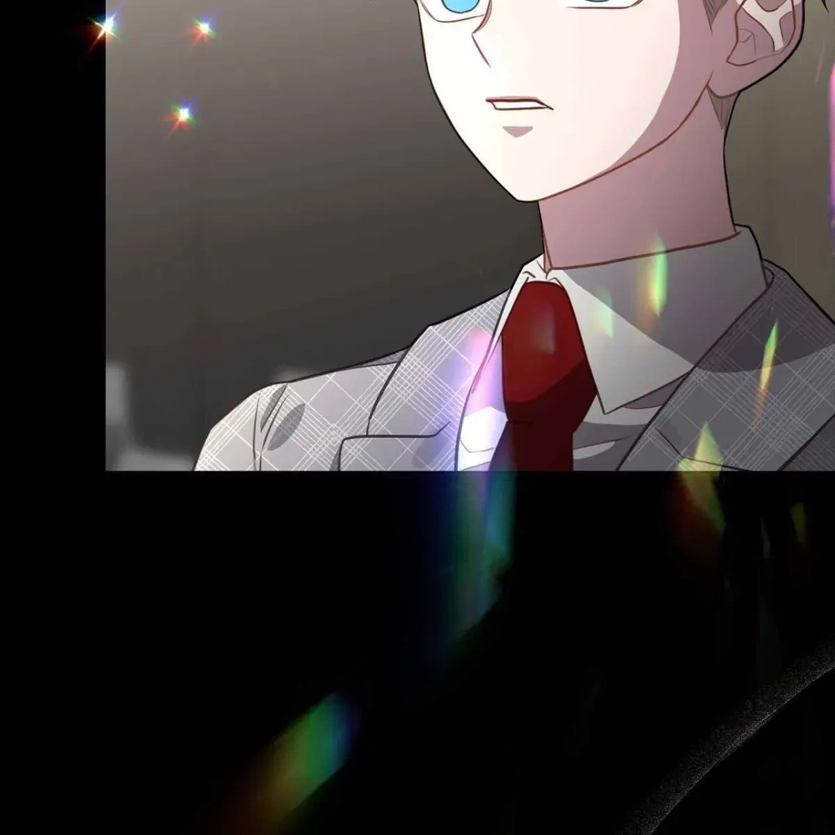 Every Villain Is Lemons Chapter 48, page 27