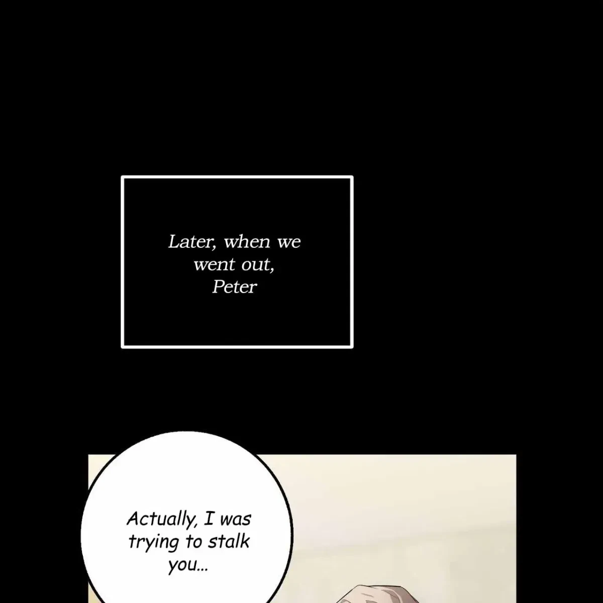 Every Villain Is Lemons Chapter 48, page 29