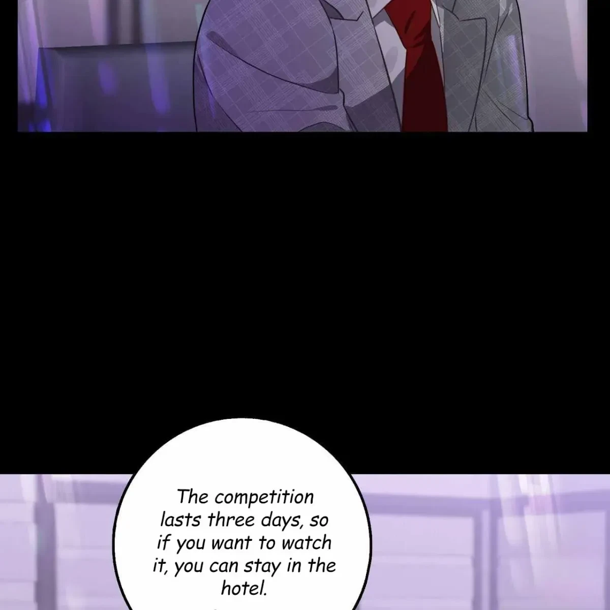 Every Villain Is Lemons Chapter 48, page 3