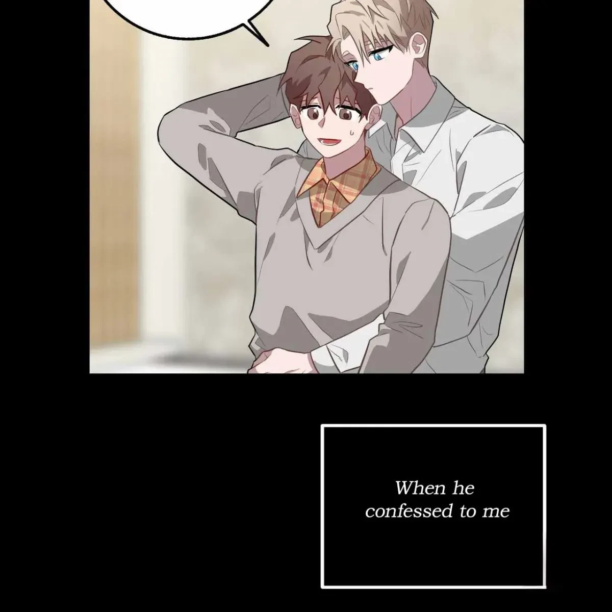 Every Villain Is Lemons Chapter 48, page 30