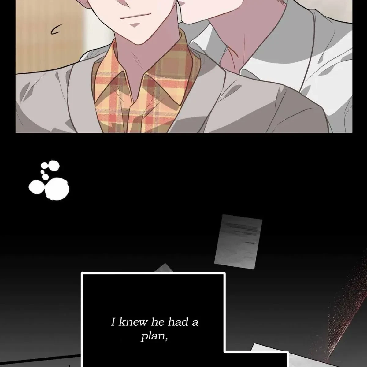 Every Villain Is Lemons Chapter 48, page 32