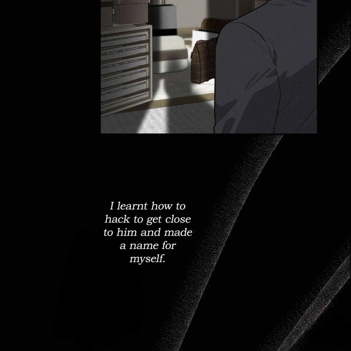 Every Villain Is Lemons Chapter 48, page 37