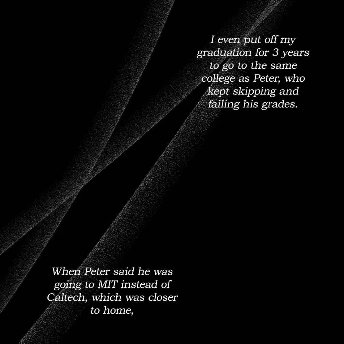 Every Villain Is Lemons Chapter 48, page 38